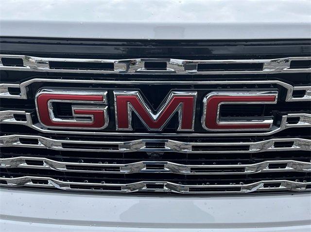 2024 GMC Canyon Vehicle Photo in BOWLING GREEN, KY 42104-4102