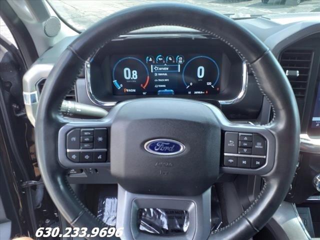 2023 Ford F-150 Vehicle Photo in Saint Charles, IL 60174