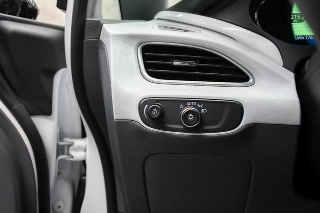 2020 Chevrolet Bolt EV Vehicle Photo in EVERETT, WA 98203-5662