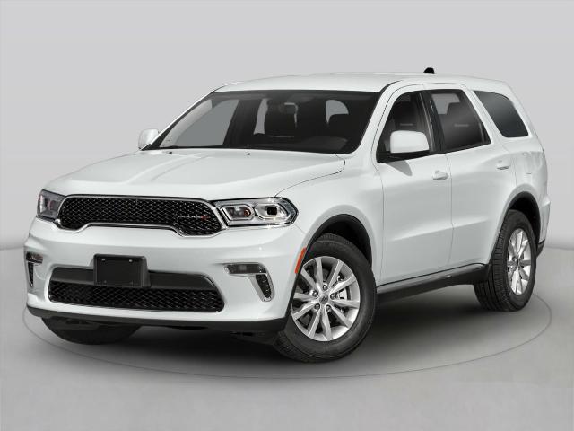 2022 Dodge Durango Vehicle Photo in SAINT CLAIRSVILLE, OH 43950-8512