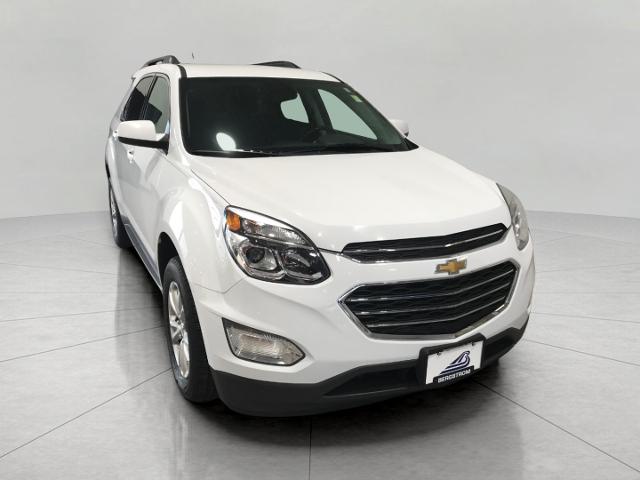 2017 Chevrolet Equinox Vehicle Photo in GREEN BAY, WI 54303-3330