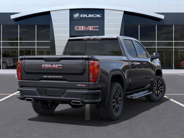 2025 GMC Sierra 1500 Vehicle Photo in GOLDEN, CO 80401-3850