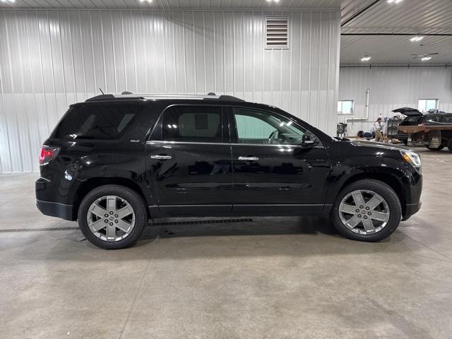 2017 GMC Acadia Limited Vehicle Photo in GLENWOOD, MN 56334-1123