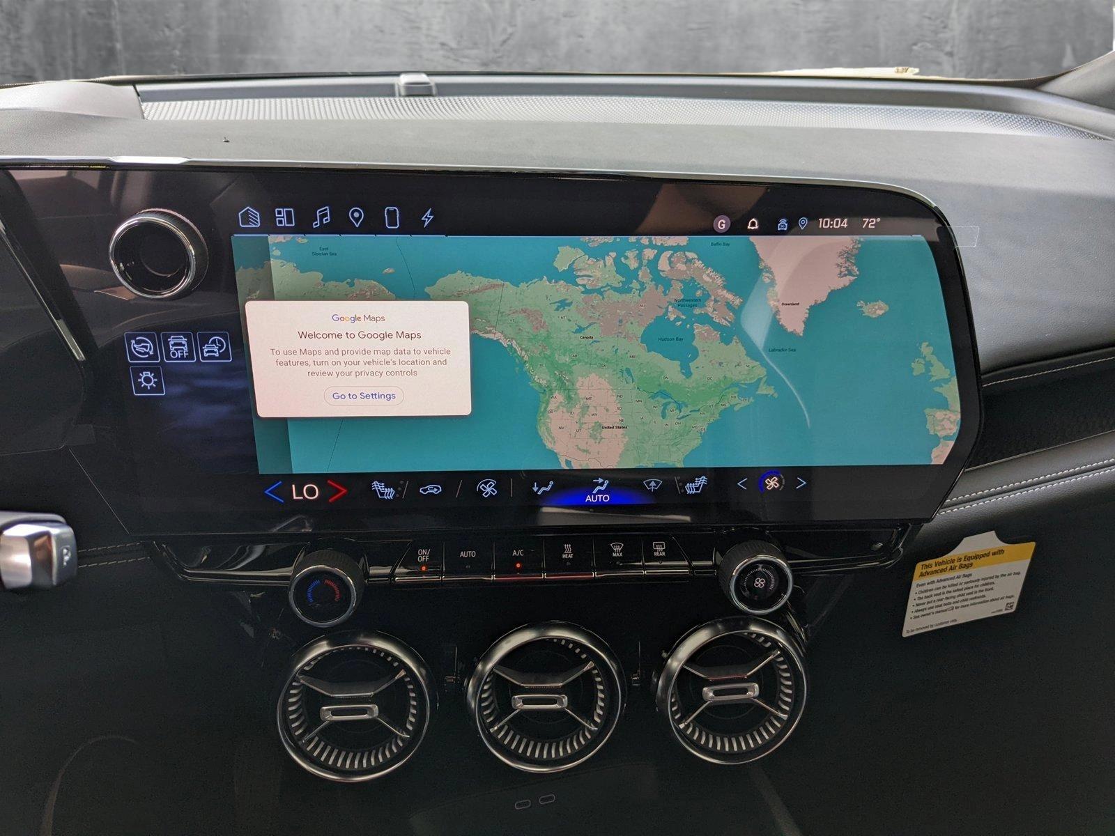 2024 Chevrolet Blazer EV Vehicle Photo in VALENCIA, CA 91355-1705