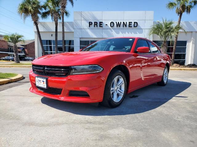 2022 Dodge Charger Vehicle Photo in LAFAYETTE, LA 70503-4541