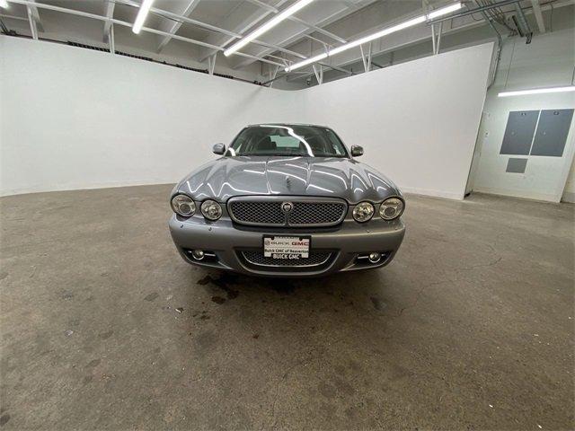 2008 Jaguar XJ Vehicle Photo in PORTLAND, OR 97225-3518