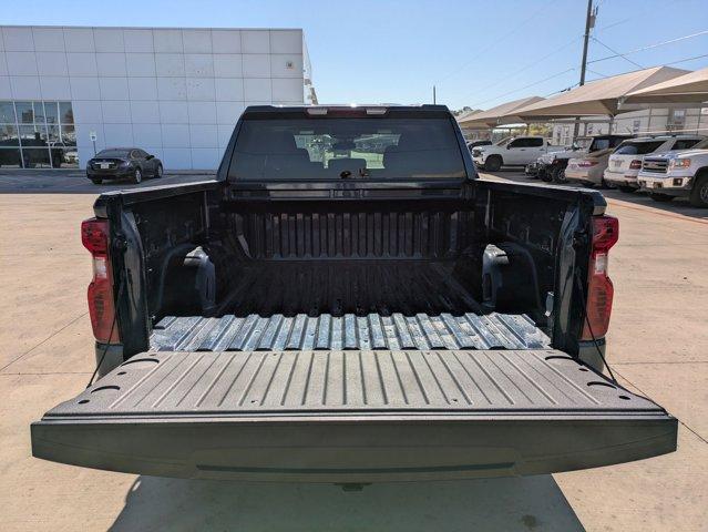 2023 Chevrolet Silverado 1500 Vehicle Photo in SELMA, TX 78154-1460