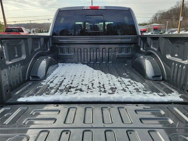 2020 Ford F-150 Vehicle Photo in MILFORD, OH 45150-1684