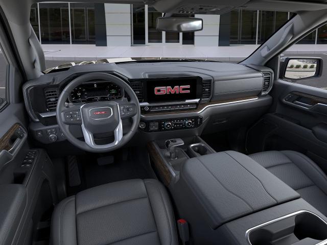 2025 GMC Sierra 1500 Vehicle Photo in APPLETON, WI 54914-8833