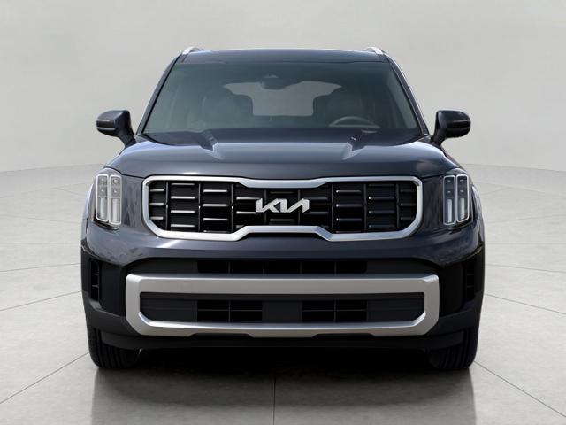 2025 Kia Telluride Vehicle Photo in Appleton, WI 54914