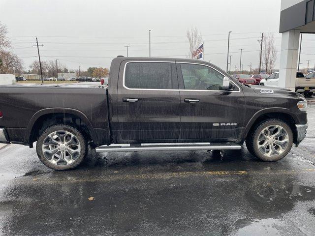 2019 Ram 1500 Vehicle Photo in BOISE, ID 83705-3761