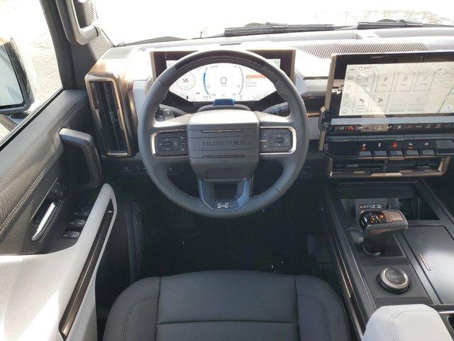 2025 GMC HUMMER EV SUV Vehicle Photo in SMYRNA, GA 30080-7630