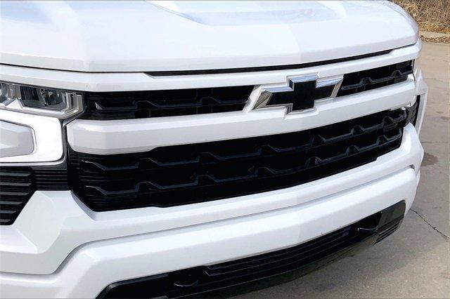 2023 Chevrolet Silverado 1500 Vehicle Photo in KANSAS CITY, MO 64114-4502