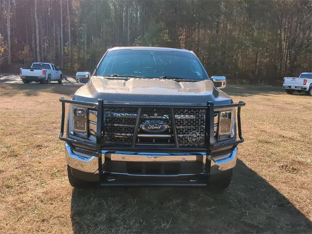 2022 Ford F-150 Vehicle Photo in ALBERTVILLE, AL 35950-0246