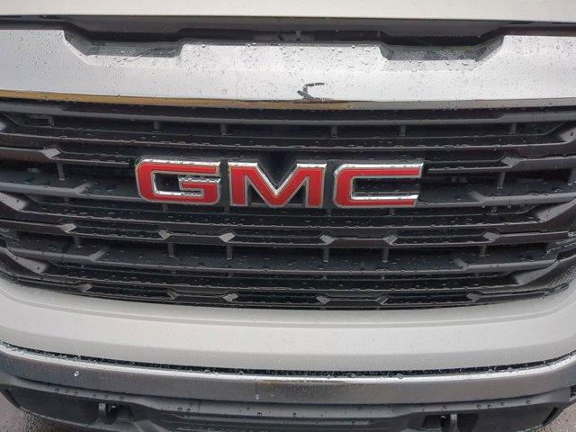 2025 GMC Sierra 1500 Vehicle Photo in ALBERTVILLE, AL 35950-0246