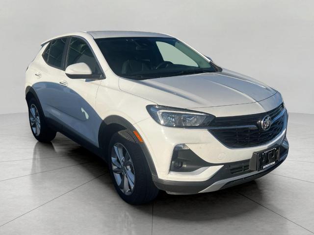 2020 Buick Encore GX Vehicle Photo in Appleton, WI 54913