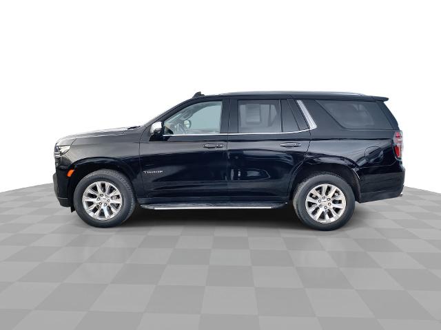 2021 Chevrolet Tahoe Vehicle Photo in WILLIAMSVILLE, NY 14221-2883