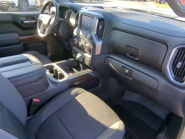 2020 GMC Sierra 1500 Vehicle Photo in ALBERTVILLE, AL 35950-0246