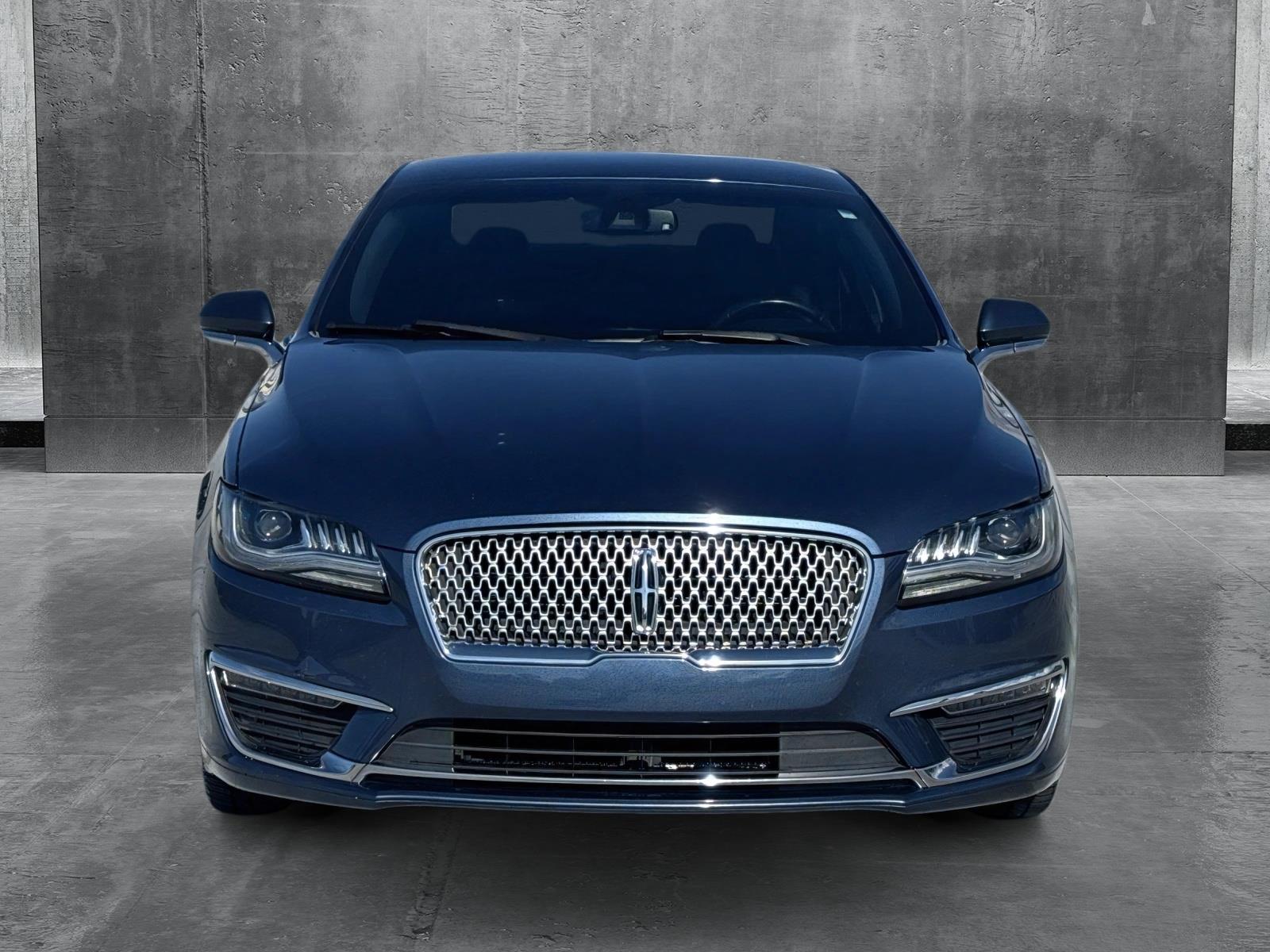 2019 Lincoln MKZ Vehicle Photo in Clearwater, FL 33765