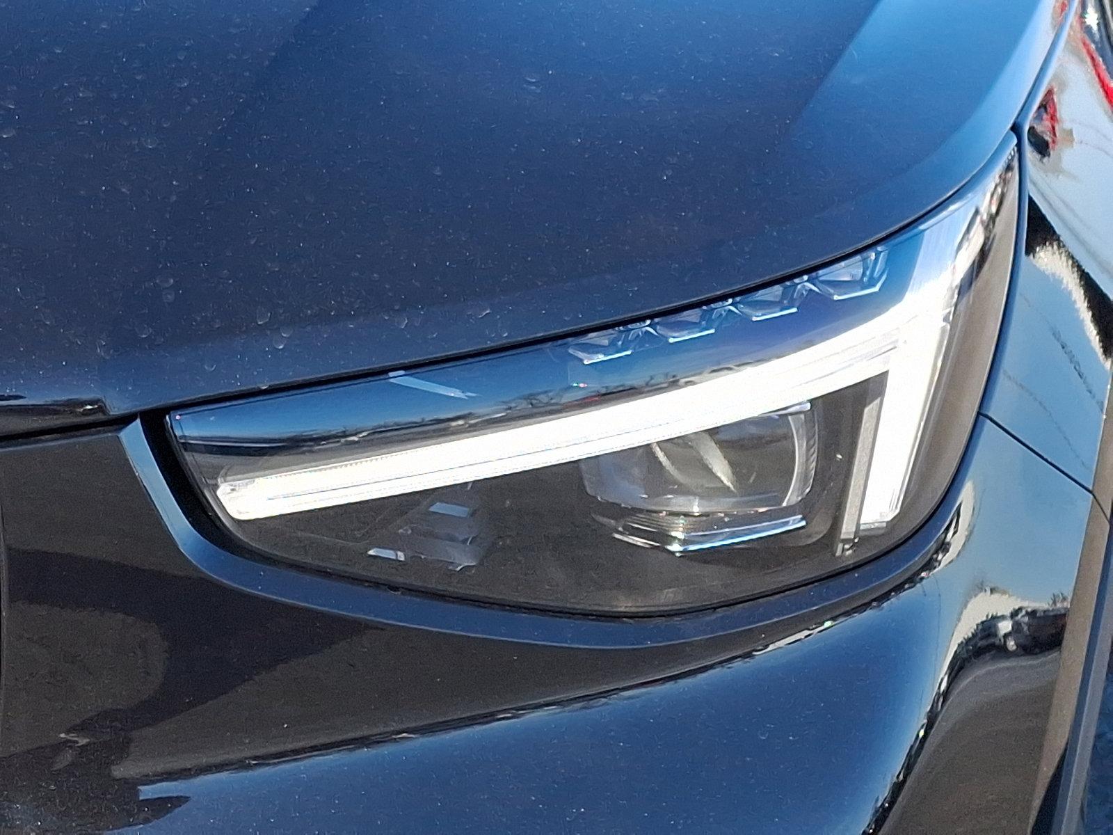 2025 Volvo XC40 Vehicle Photo in Trevose, PA 19053