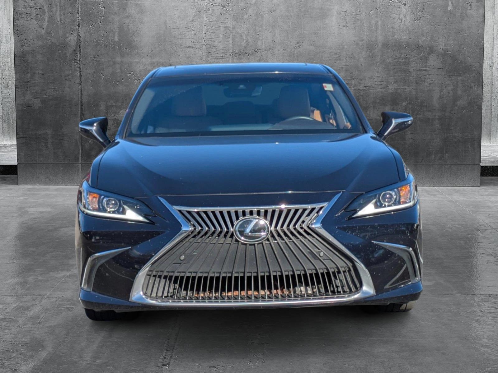 2020 Lexus ES 350 Vehicle Photo in Clearwater, FL 33761