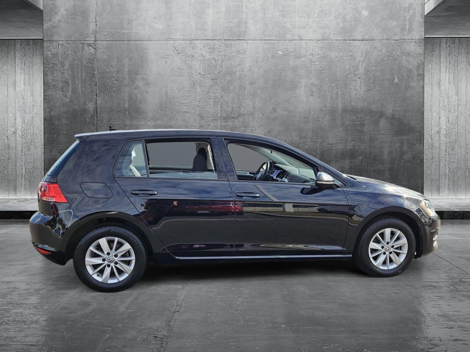 2016 Volkswagen Golf Vehicle Photo in Clearwater, FL 33764