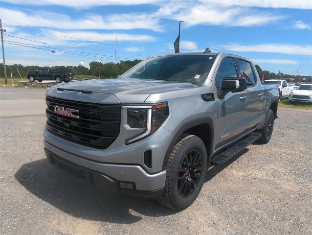 2025 GMC Sierra 1500 Vehicle Photo in ALBERTVILLE, AL 35950-0246