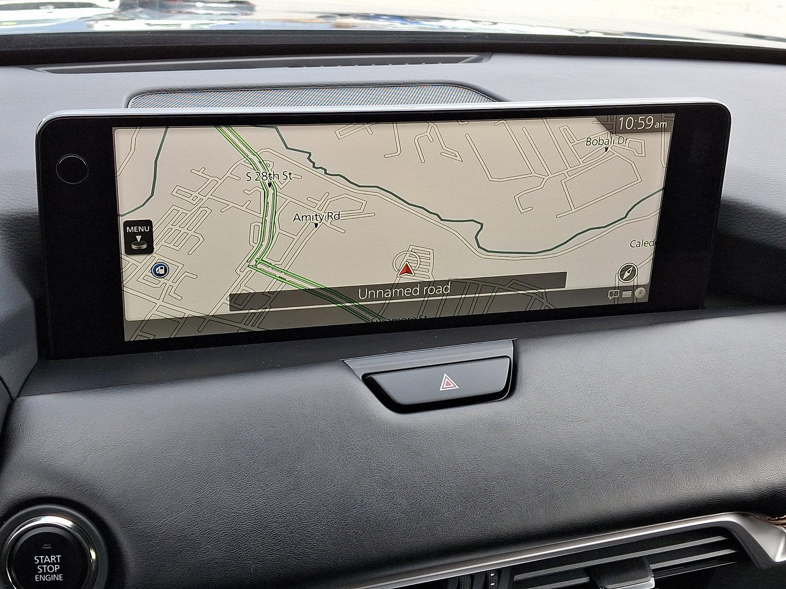 2025 Mazda CX-90 Vehicle Photo in Harrisburg, PA 17111