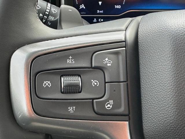 2025 Chevrolet Silverado 1500 Vehicle Photo in COLUMBIA, MO 65203-3903