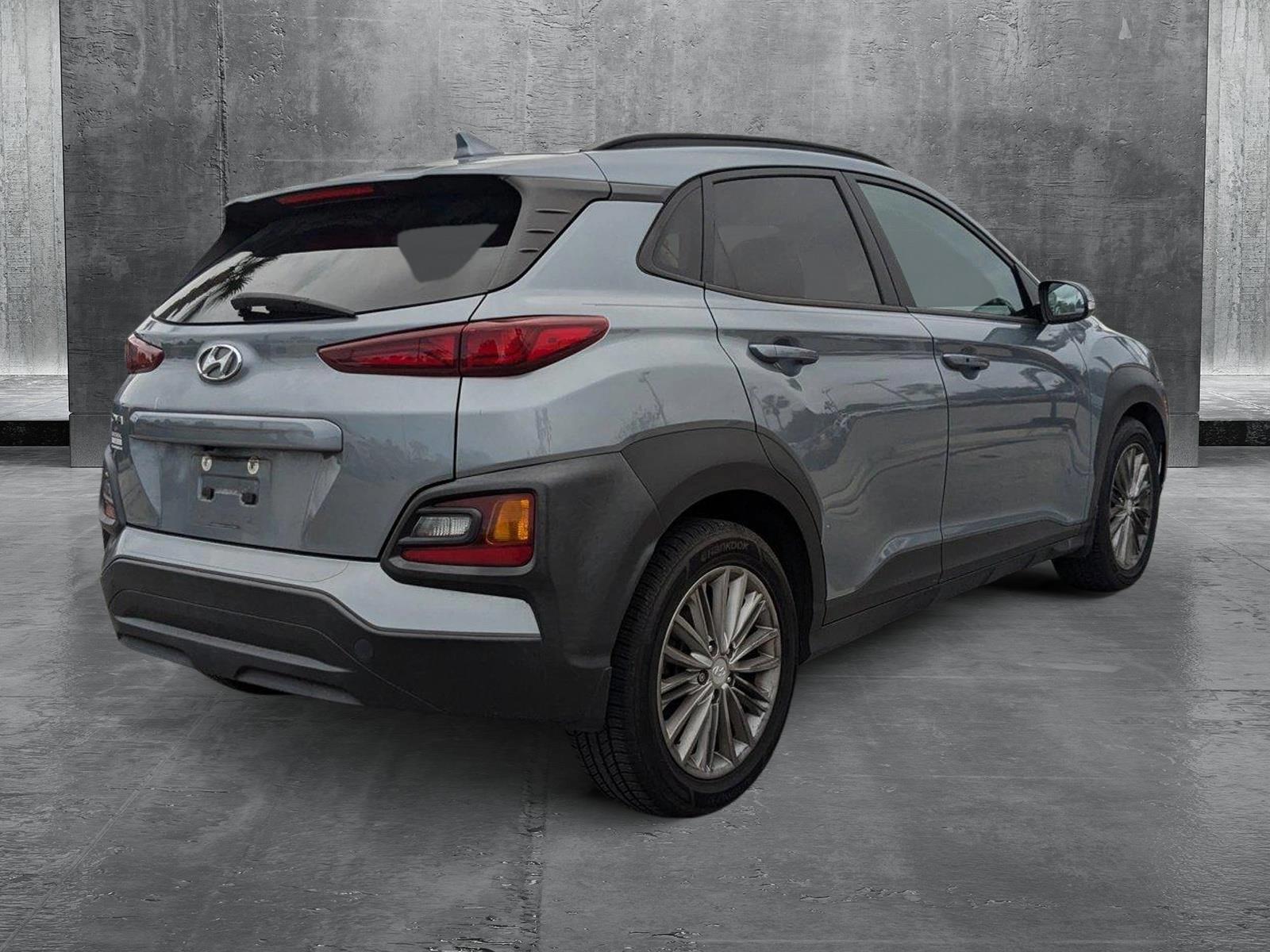 2020 Hyundai KONA Vehicle Photo in Winter Park, FL 32792