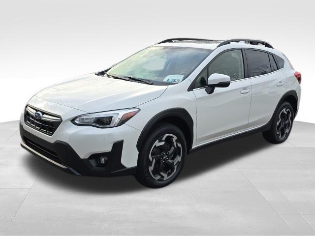 2022 Subaru Crosstrek Vehicle Photo in Pleasant Hills, PA 15236