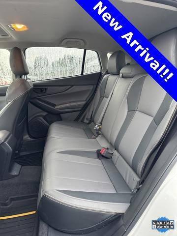 2021 Subaru Crosstrek Vehicle Photo in Puyallup, WA 98371