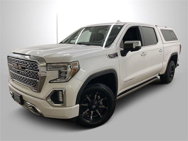 2020 GMC Sierra 1500 Vehicle Photo in PORTLAND, OR 97225-3518