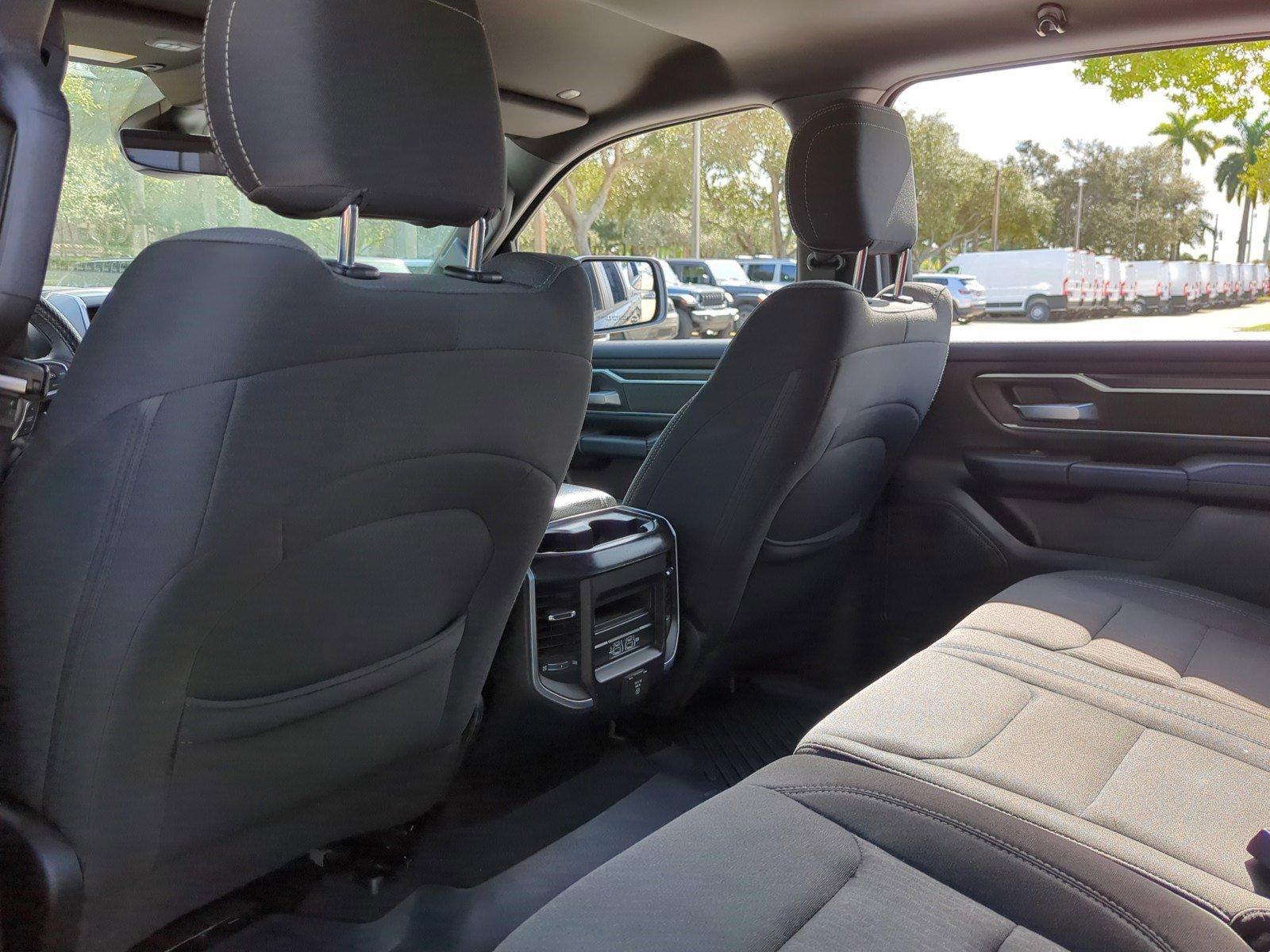 2019 Ram 1500 Vehicle Photo in Pembroke Pines, FL 33027