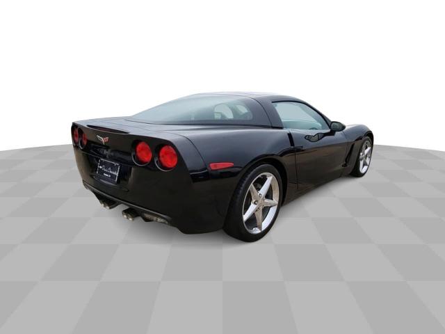 2011 Chevrolet Corvette Vehicle Photo in HOUSTON, TX 77054-4802