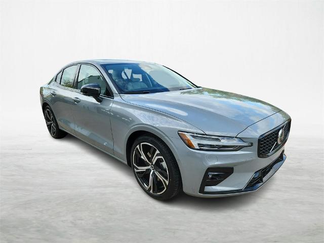 2024 Volvo S60 Vehicle Photo in Houston, TX 77007