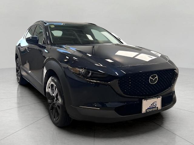 2025 Mazda CX-30 Vehicle Photo in Green Bay, WI 54304