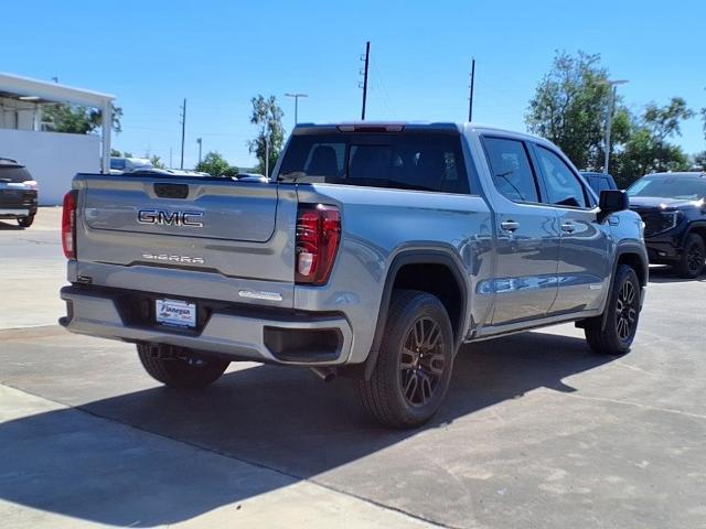 2025 GMC Sierra 1500 Vehicle Photo in ROSENBERG, TX 77471-5675