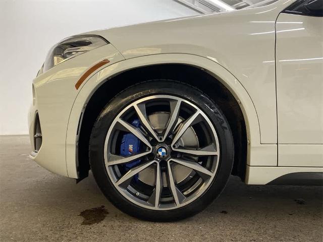 2020 BMW X2 Vehicle Photo in PORTLAND, OR 97225-3518