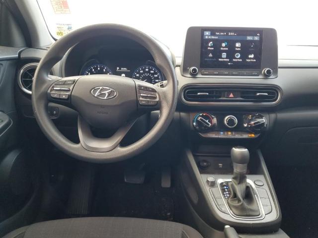 2022 Hyundai Kona Vehicle Photo in BROUSSARD, LA 70518-0000