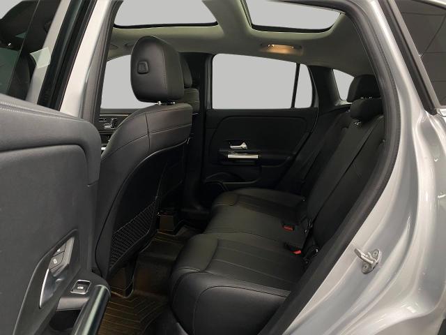 2021 Mercedes-Benz GLA Vehicle Photo in Appleton, WI 54913