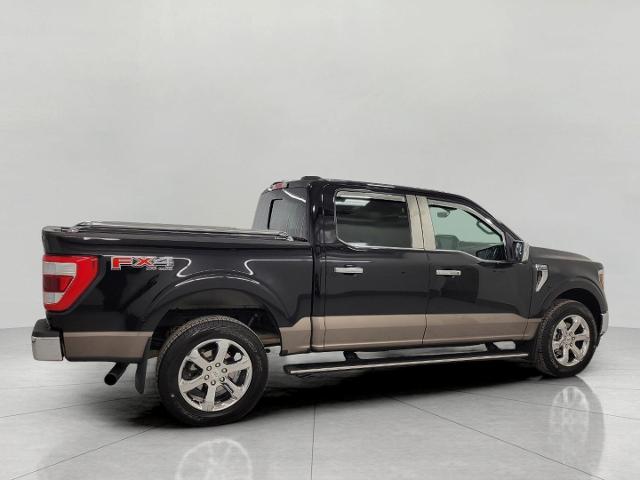 2021 Ford F-150 Vehicle Photo in Neenah, WI 54956