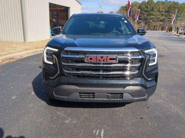 2025 GMC Terrain Vehicle Photo in ALBERTVILLE, AL 35950-0246