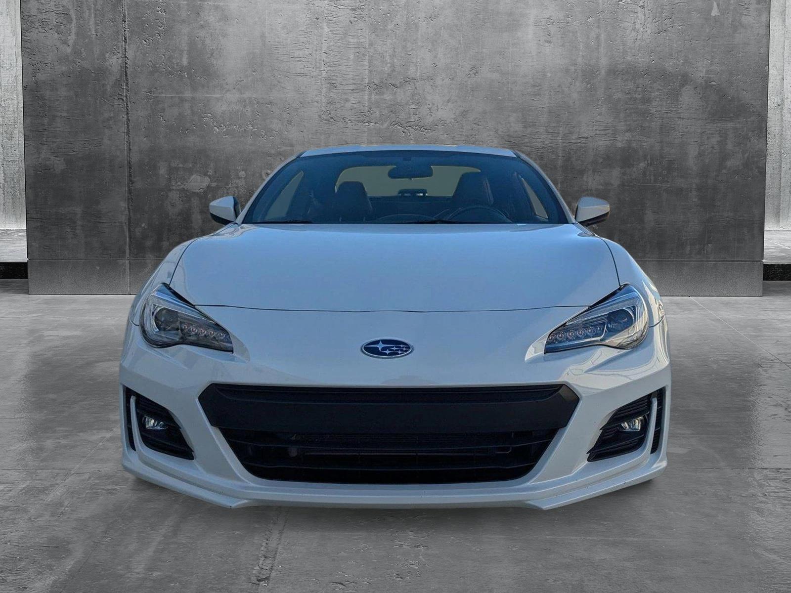 2020 Subaru BRZ Vehicle Photo in Winter Park, FL 32792