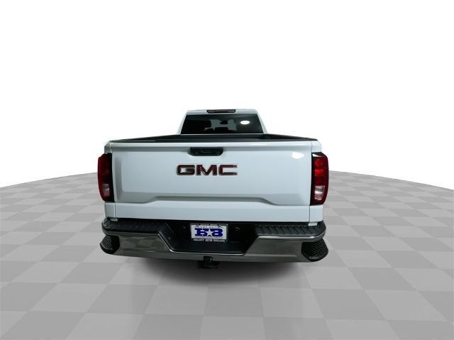 2023 GMC Sierra 1500 Vehicle Photo in GILBERT, AZ 85297-0402