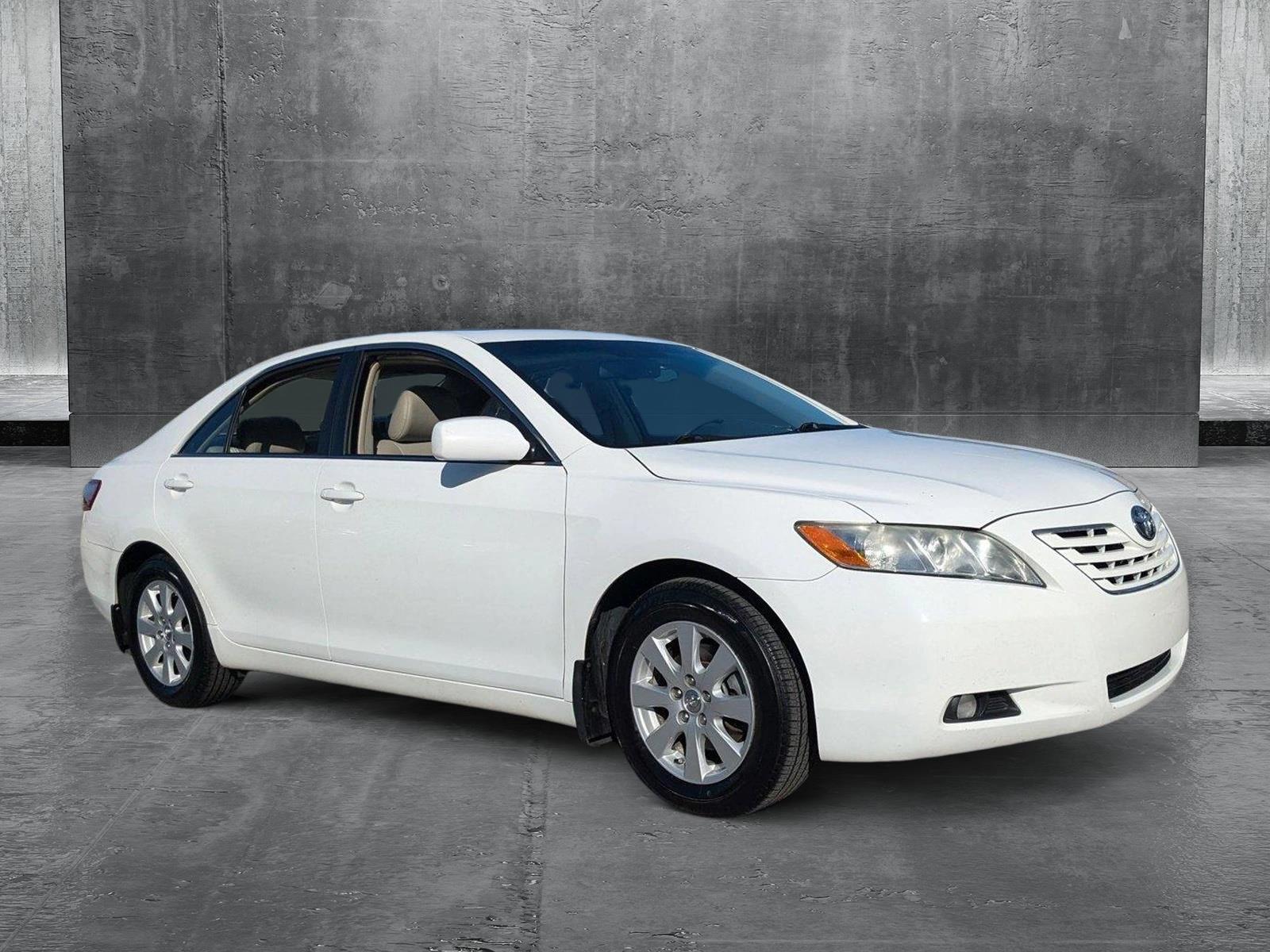 2009 Toyota Camry Vehicle Photo in Winter Park, FL 32792