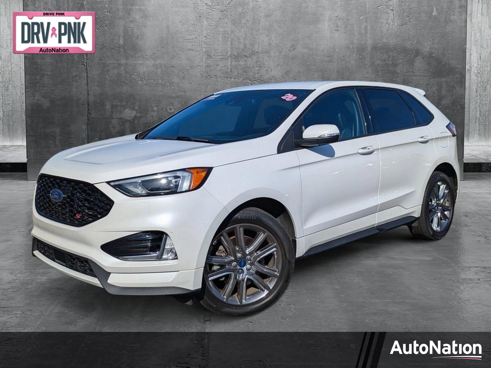 2020 Ford Edge Vehicle Photo in Clearwater, FL 33764