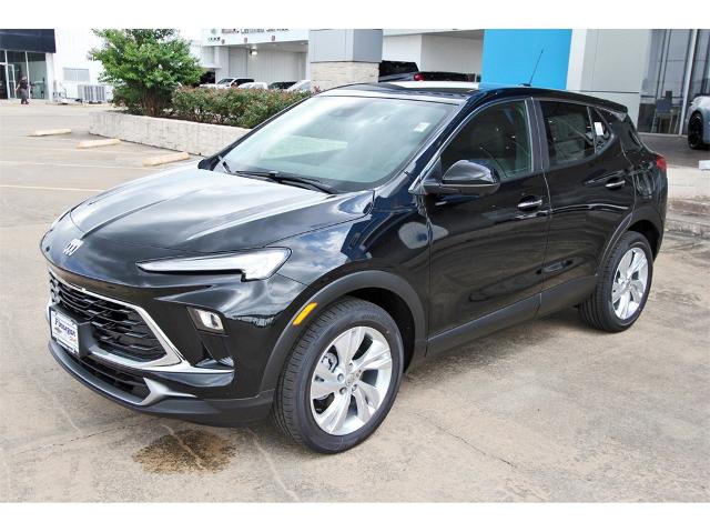 2025 Buick Encore GX Vehicle Photo in ROSENBERG, TX 77471-5675