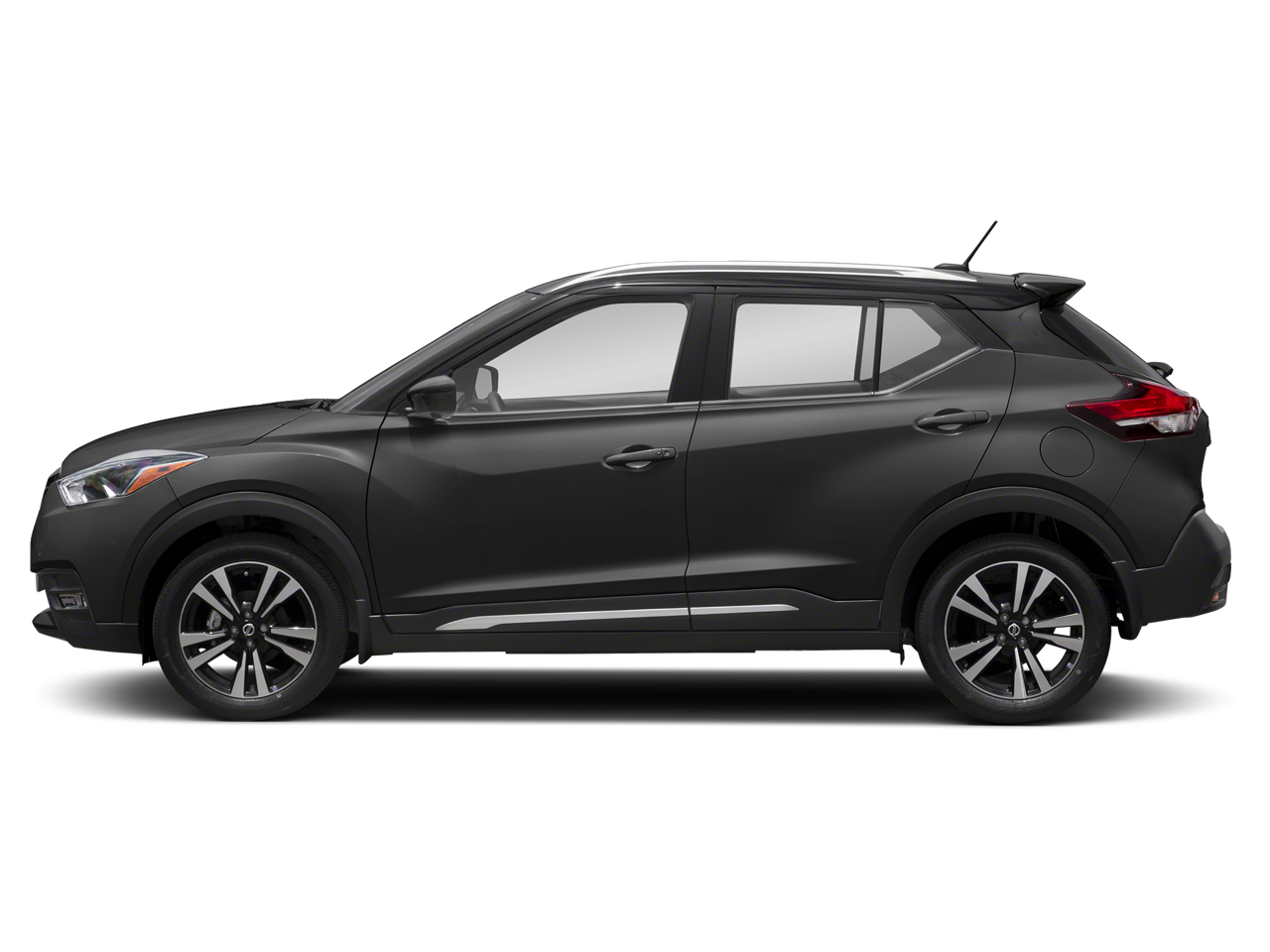 2020 Nissan Kicks Vehicle Photo in Tulsa, OK 74129