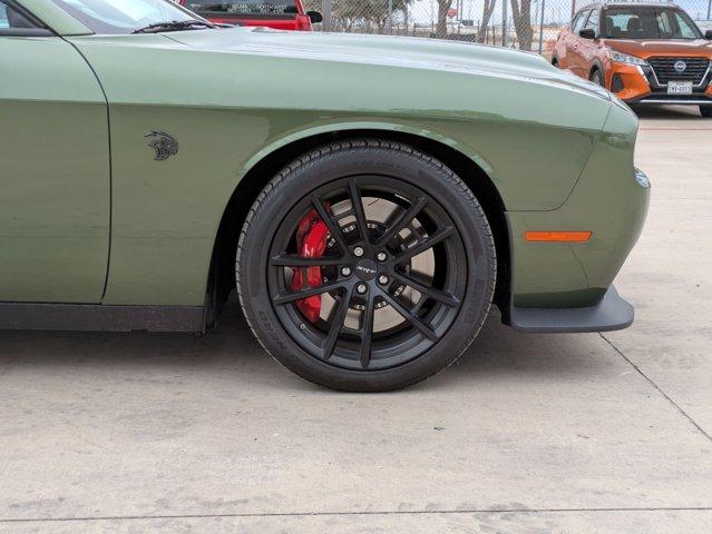 2023 Dodge Challenger Vehicle Photo in SELMA, TX 78154-1460